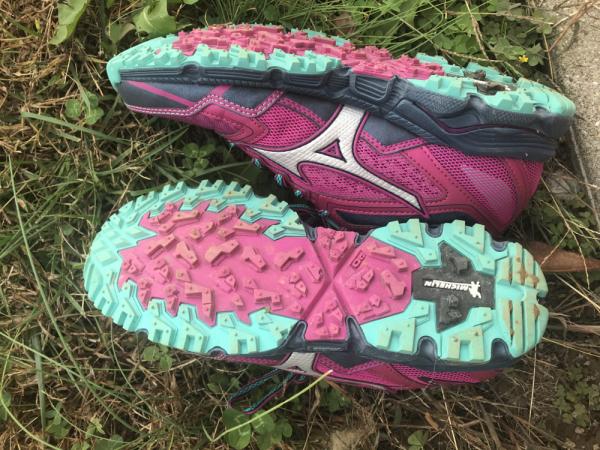 mizuno wave daichi 2 womens